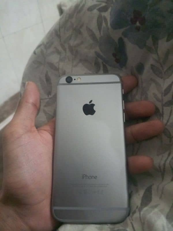 iphone 6 32gb all okay fresh piece 1