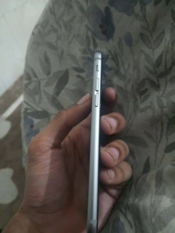 iphone 6 32gb all okay fresh piece 4