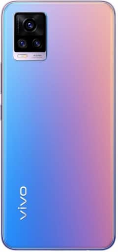 Vivo v20