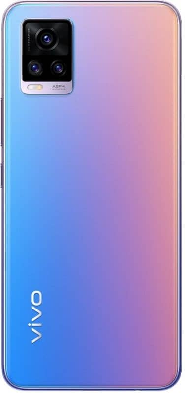 Vivo v20 0