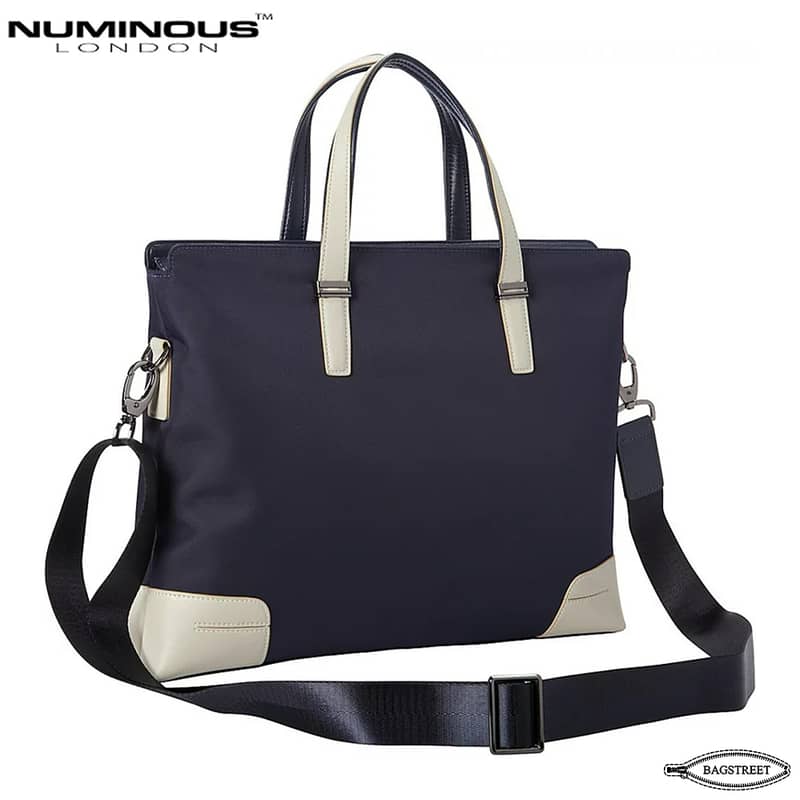 Numinous London SMART Executive Business Women Shoulder Bag 1