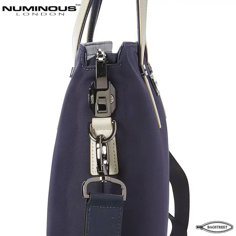 Numinous London SMART Executive Business Women Shoulder Bag 4