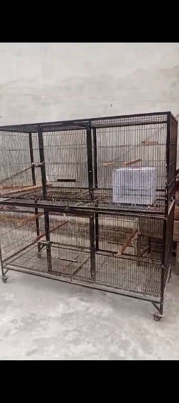 I'm selling my cage 1