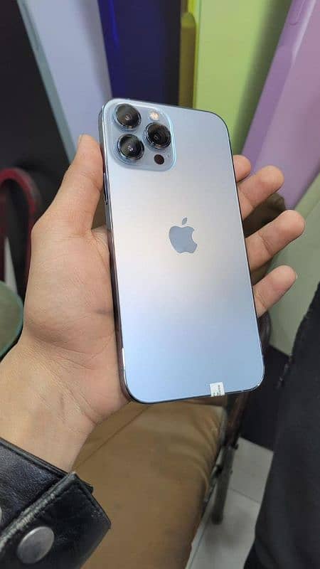 iphone 13 pro max Non pta JV whatsapp number 03163299810 0