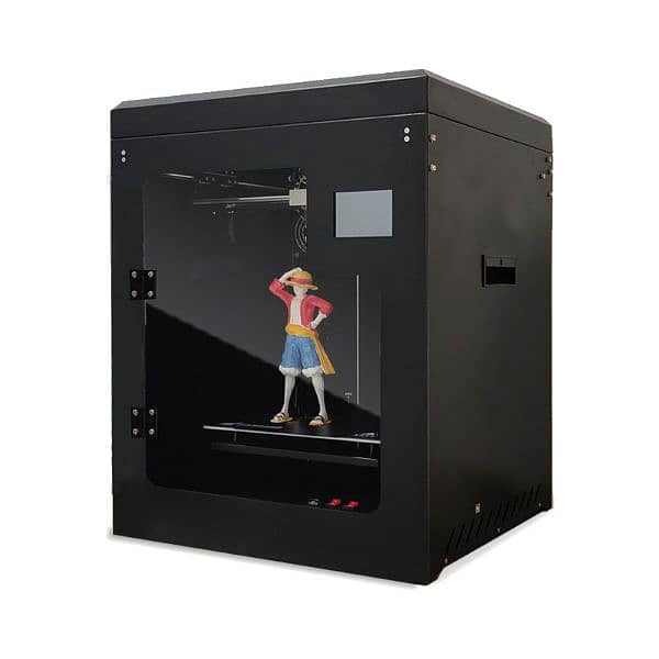 3d printer 4