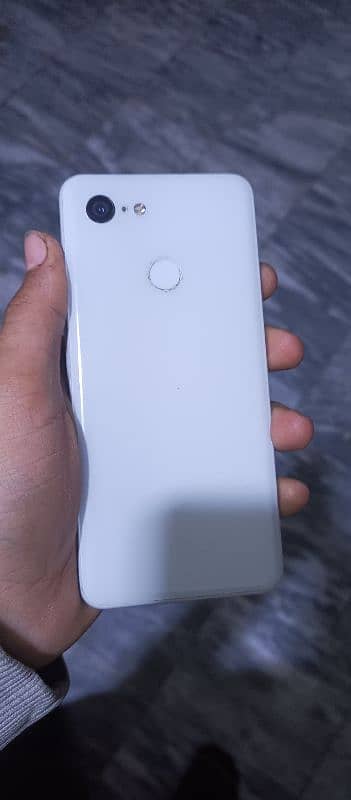 Google Pixel 3 4/64 pta Aproved Exchange Possible 0