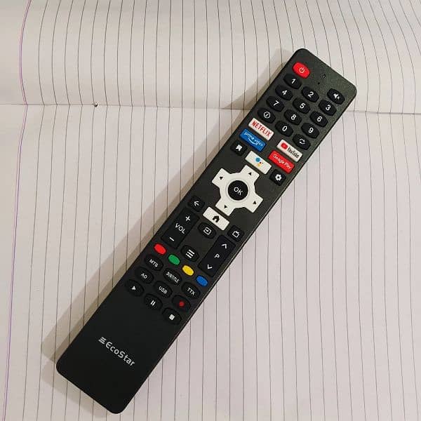 All brands smart tv LED LCD voice without voice remote 7