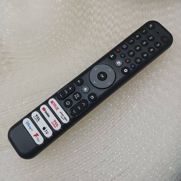 All brands smart tv LED LCD voice without voice remote 13