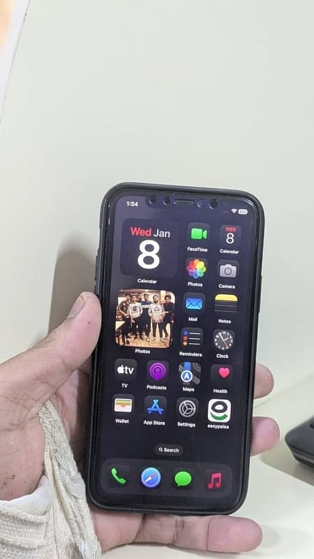 iPhone 11 Pro 8