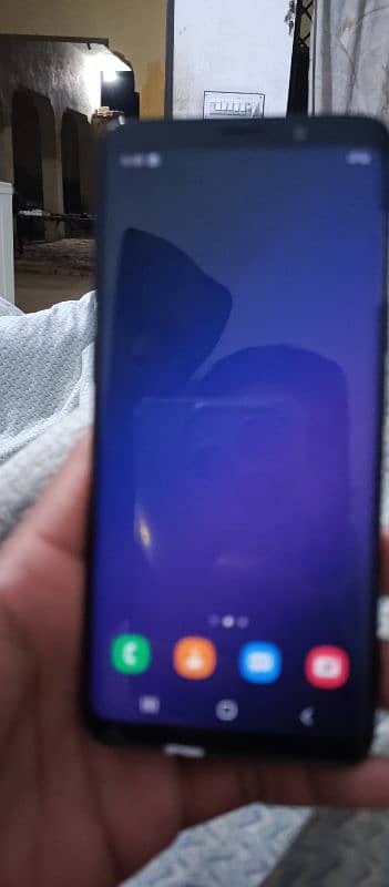 Samsung s9 non pta edge screen 4 64 2