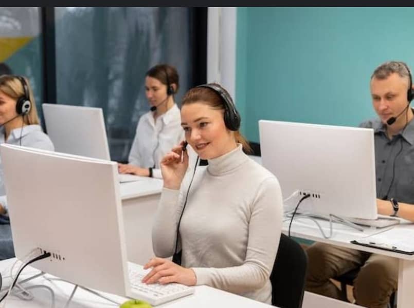 Call Center Experienced Agents Needed !! ( Night Shift ) 2