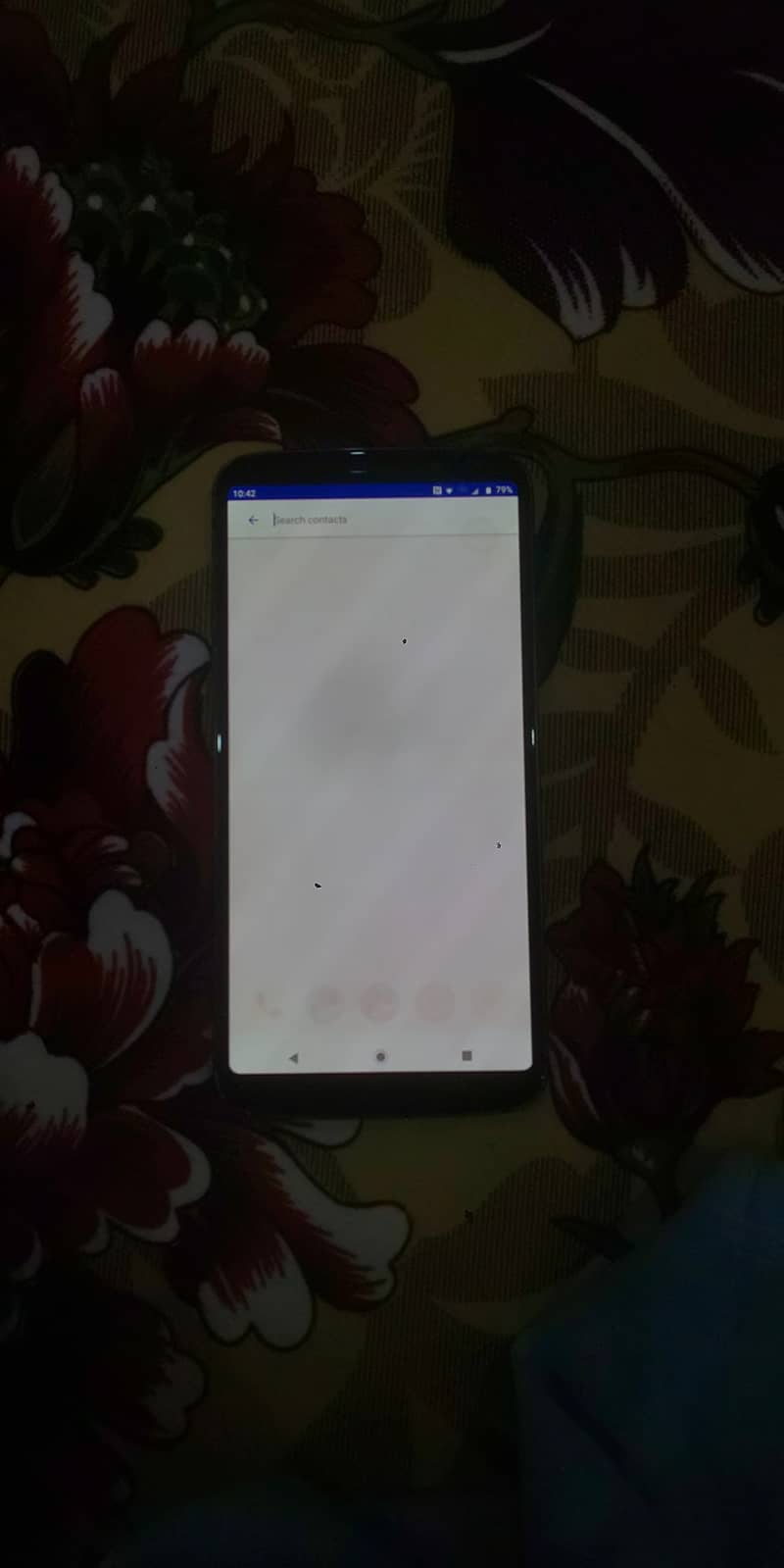 Moto z3 play 0