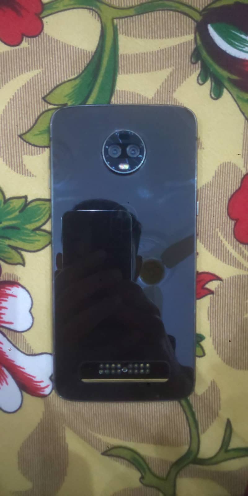 Moto z3 play 3