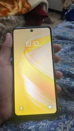 Infinix Smart 8