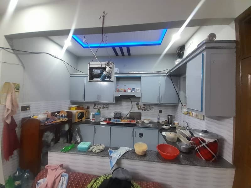 5 Marla Spacious House For Sale In Dhamyal Road 18