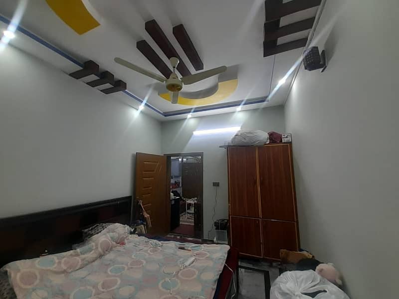 5 Marla Spacious House For Sale In Dhamyal Road 20