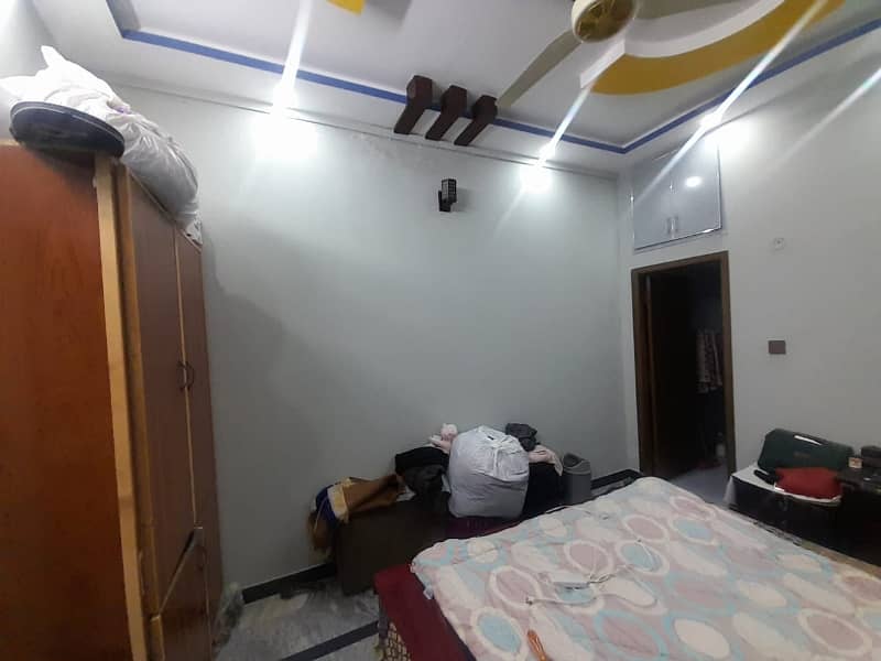 5 Marla Spacious House For Sale In Dhamyal Road 21