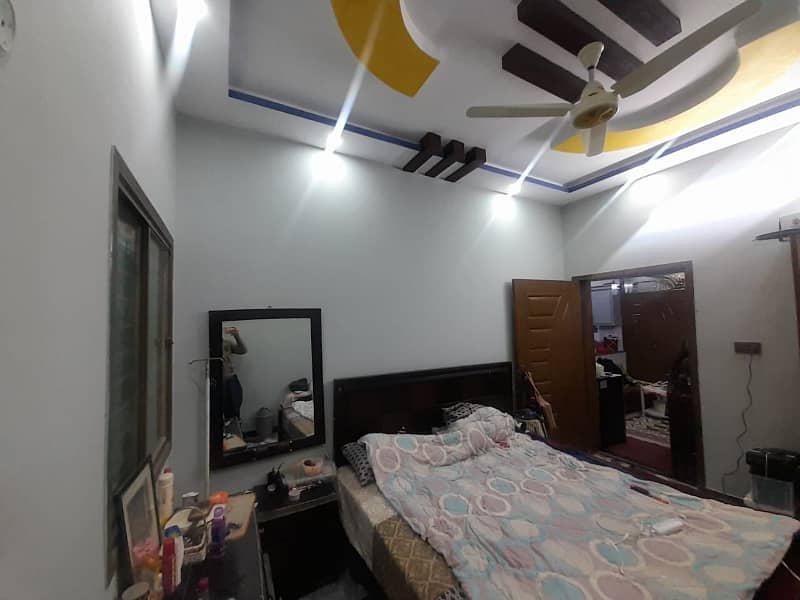 5 Marla Spacious House For Sale In Dhamyal Road 33