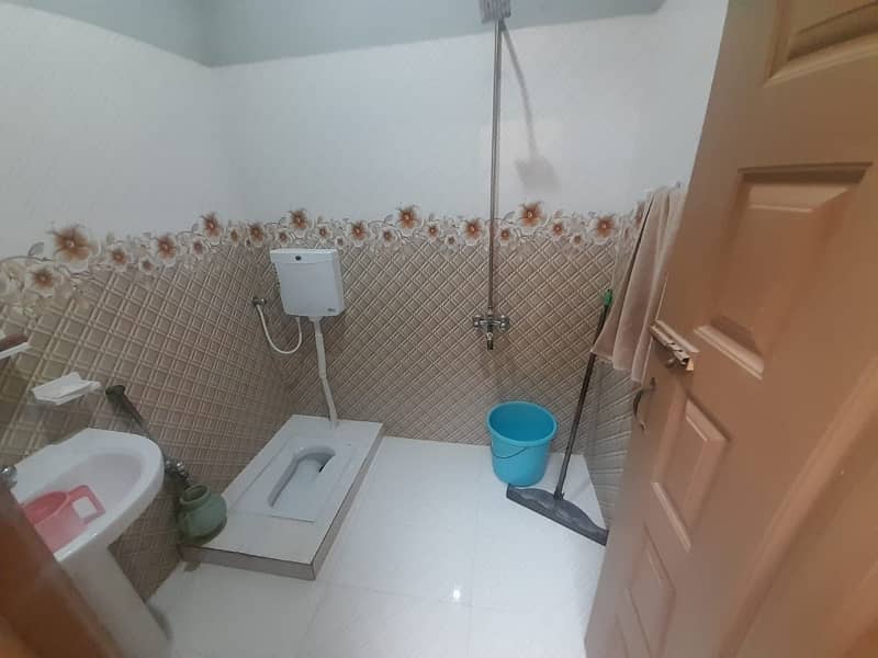 5 Marla Spacious House For Sale In Dhamyal Road 38