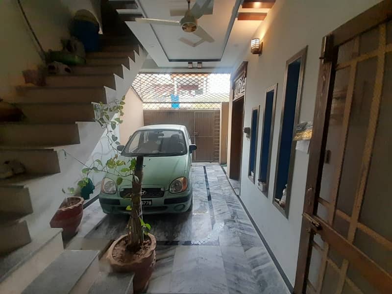 5 Marla Spacious House For Sale In Dhamyal Road 40