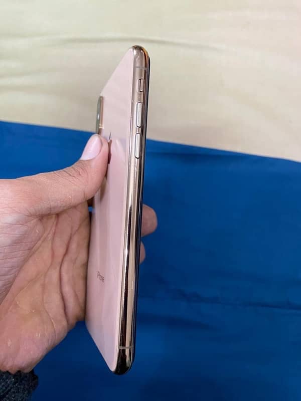 iphone xs 64gb factory unlock lush condition 2