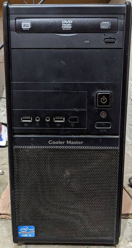 GAMING PC for sale! Compatible with all the latest games. 0