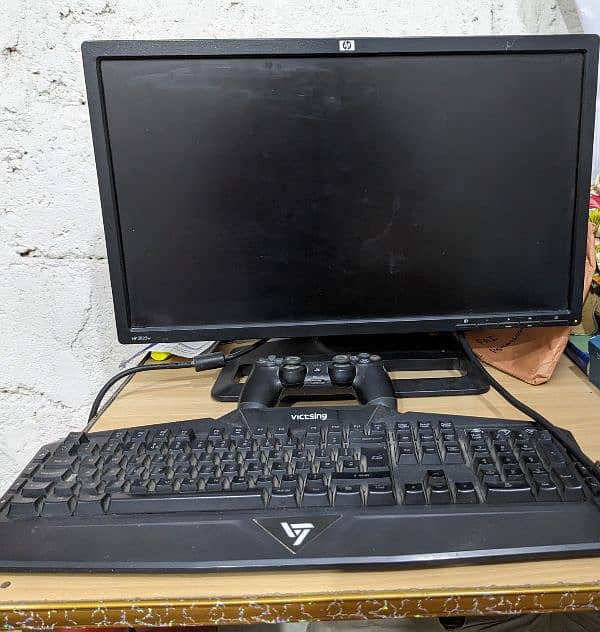 GAMING PC for sale! Compatible with all the latest games. 14