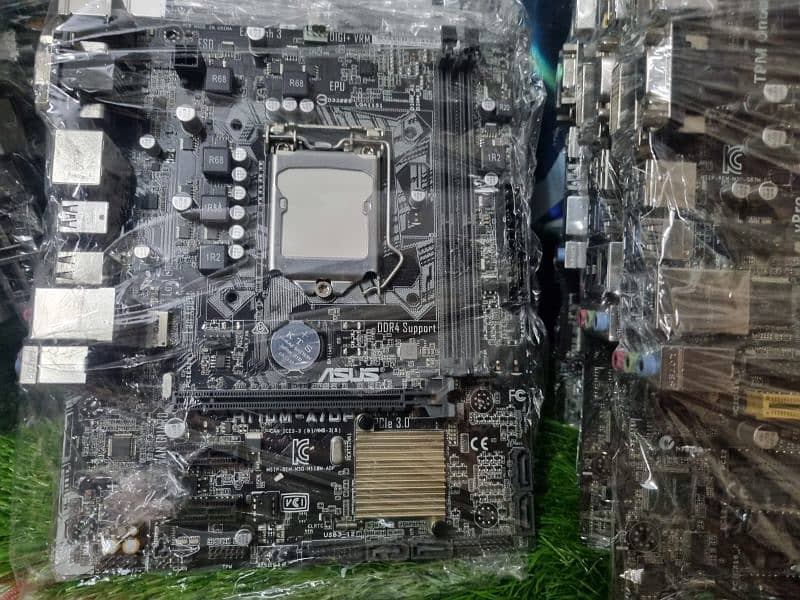 h61,H81,Q87,B85,H110,H610 Motherboard Available intel 0