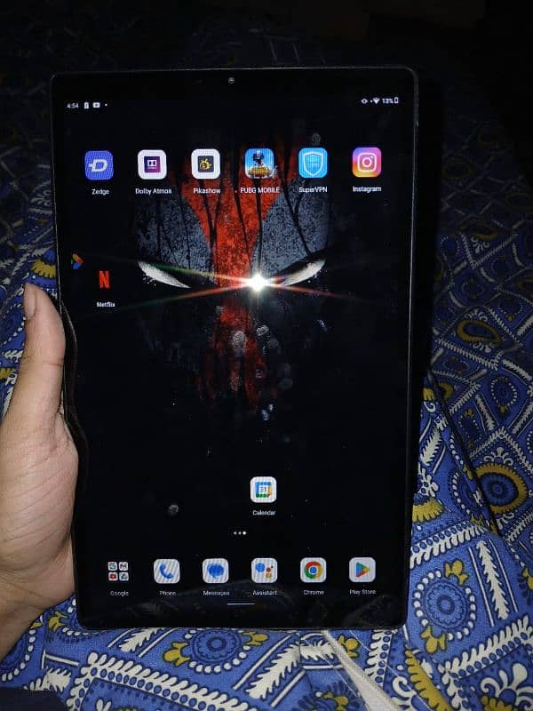 Lenovo M10 HD 1