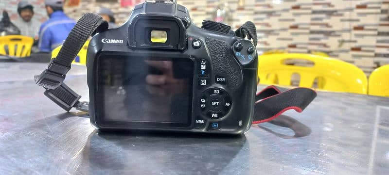 Canon 1200d 4