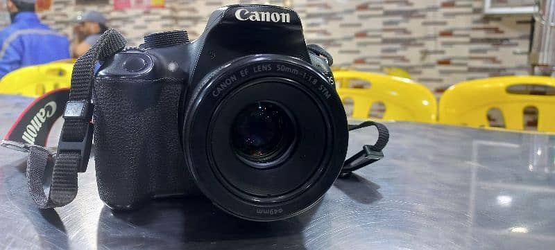 Canon 1200d 6