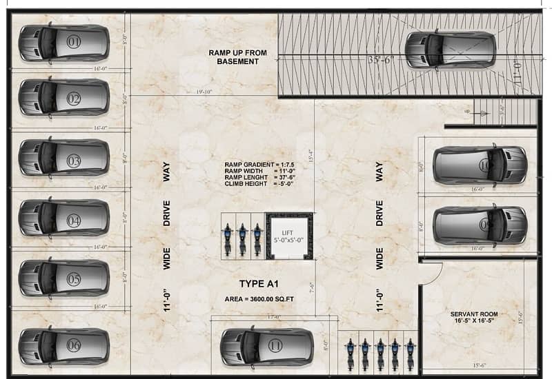 portion booking in pechs block 2 3