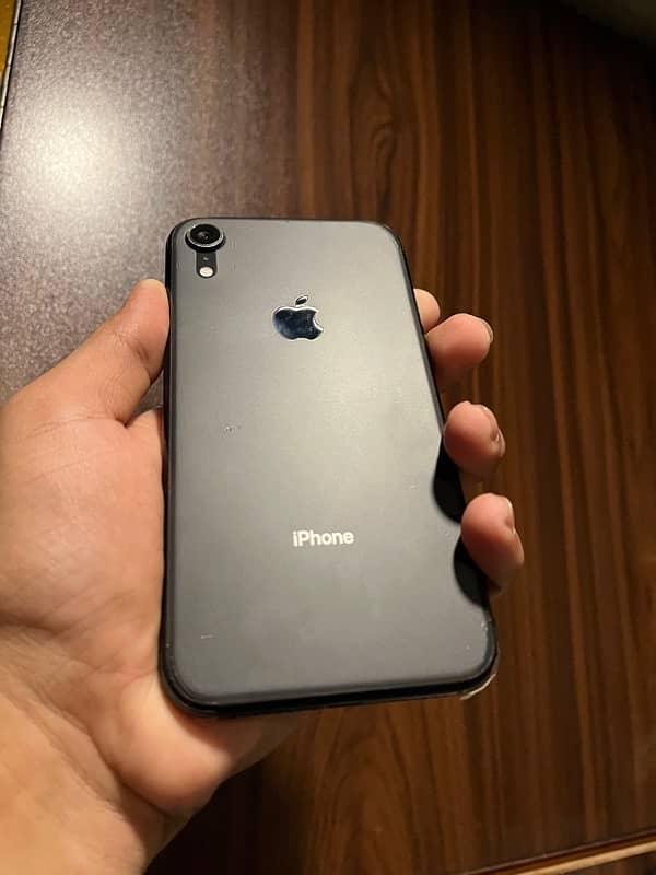 iphone xr fuctory unlock 6