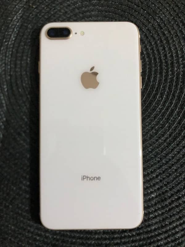 iPhone 8 Plus Pta Approved 0