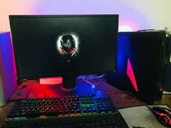 Gaming pc alienware x51 r2