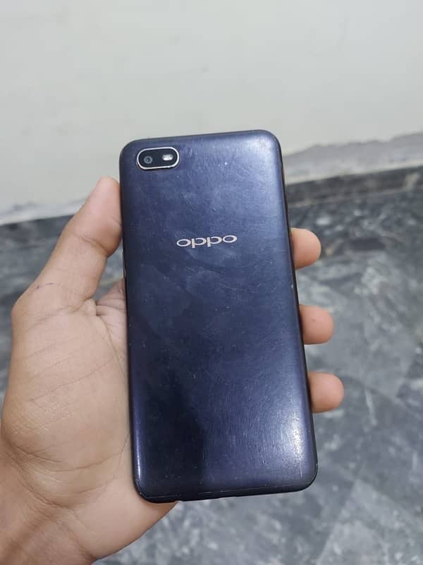 oppo A1k 2/32 no opn no repair  All ok 2