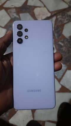 Samsung galaxy A32