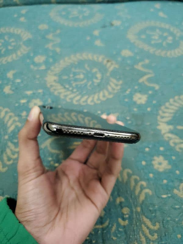 iphone x 64gb official pta approve cntct 03048375756 5