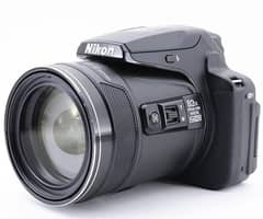 Nikon Coolpix P900