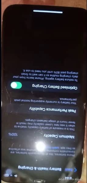 iPhone X 64 GB, 100% Battery 0