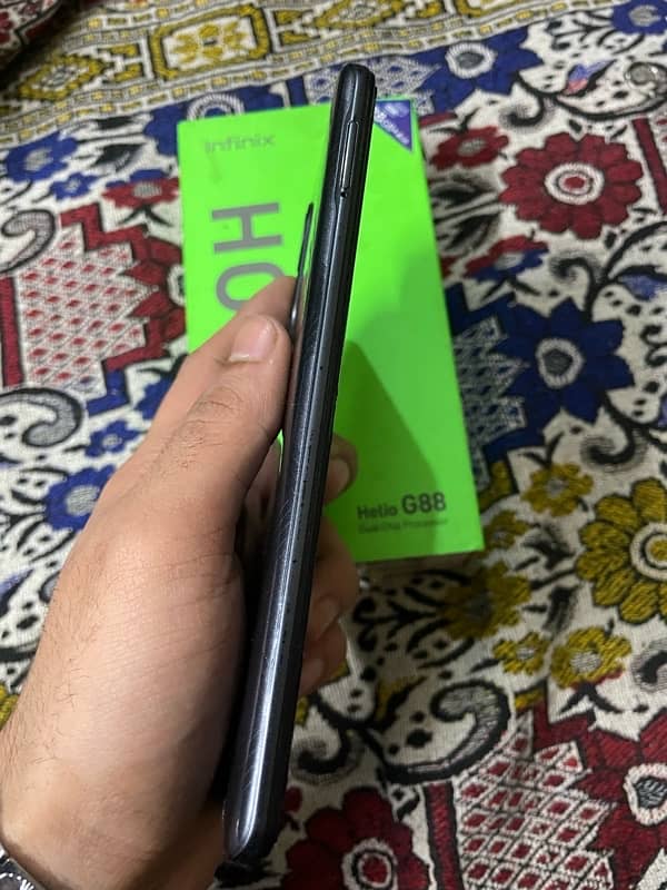 infinix hot 11s 1