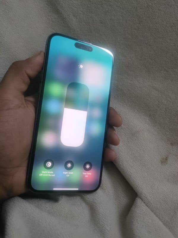 iPhone 15 Pro Max HK urgent non pta 0