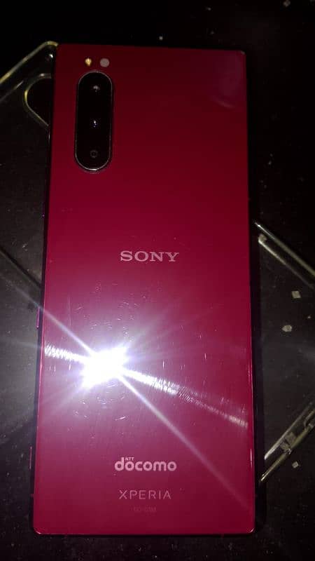 SONY XPERIA 5 MARK 2 for sale EXCHANGE POSSIBLE 1