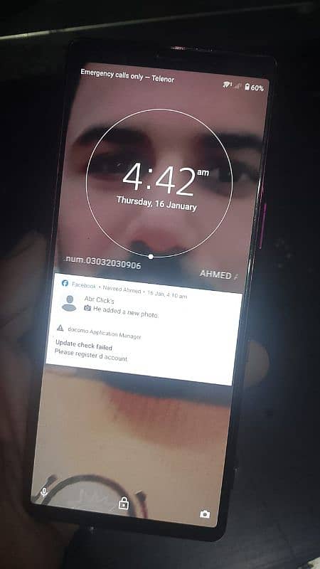 SONY XPERIA 5 MARK 2 for sale EXCHANGE POSSIBLE 2