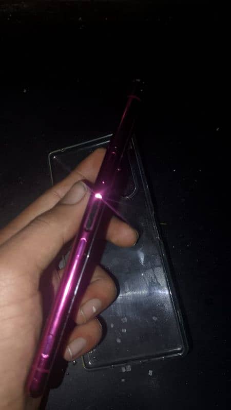 SONY XPERIA 5 MARK 2 for sale EXCHANGE POSSIBLE 4