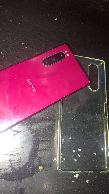 SONY XPERIA 5 MARK 2 for sale EXCHANGE POSSIBLE 6