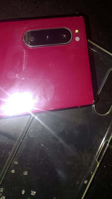 SONY XPERIA 5 MARK 2 for sale EXCHANGE POSSIBLE 8