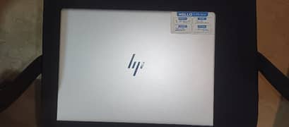 HP Ellitebook version:22H2 core i5-8th generation.