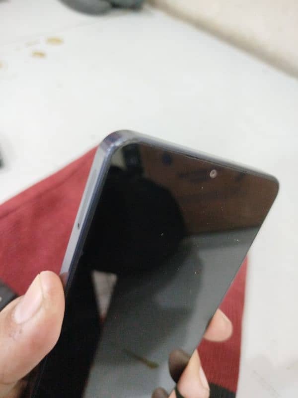 Galaxy A06 4/64gb few days used 1