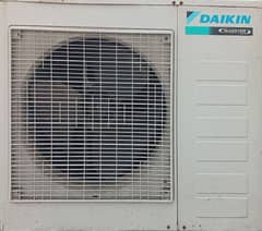 daiken dc inverter